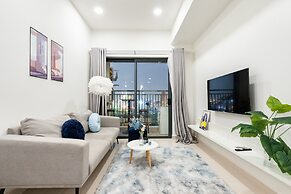 An Corner - Soho Residence Service Apartment