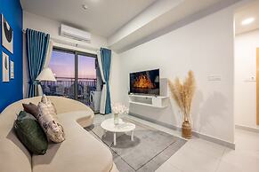 An Corner - Soho Residence Service Apartment