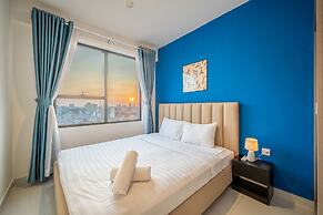 An Corner - Soho Residence Service Apartment