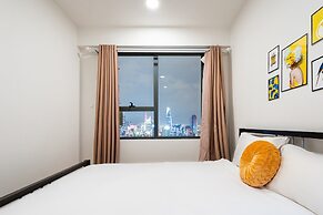 An Corner - Soho Residence Service Apartment