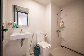 An Corner - Soho Residence Service Apartment