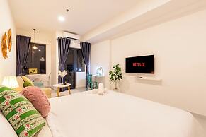 An Corner - Soho Residence Service Apartment