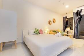 An Corner - Soho Residence Service Apartment