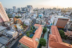 An Corner - Soho Residence Service Apartment