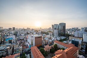 An Corner - Soho Residence Service Apartment