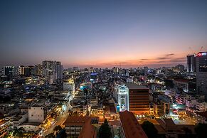 An Corner - Soho Residence Service Apartment