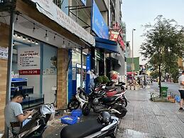 An Corner - Soho Residence Service Apartment