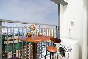 An Corner - Soho Residence Service Apartment