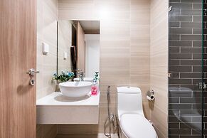 An Corner - Soho Residence Service Apartment