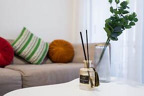 An Corner - Soho Residence Service Apartment