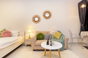 An Corner - Soho Residence Service Apartment