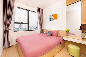 An Corner - Soho Residence Service Apartment