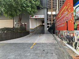 An Corner - Soho Residence Service Apartment