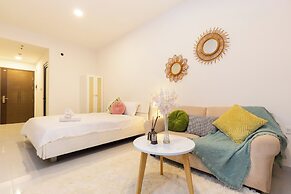 An Corner - Soho Residence Service Apartment