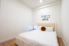 An Corner - Soho Residence Service Apartment