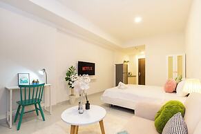 An Corner - Soho Residence Service Apartment