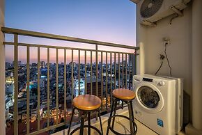 An Corner - Soho Residence Service Apartment