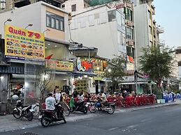 An Corner - Soho Residence Service Apartment