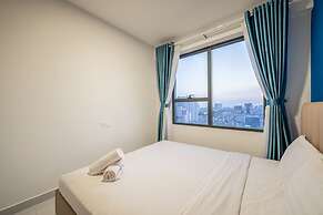 An Corner - Soho Residence Service Apartment