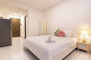 An Corner - Soho Residence Service Apartment