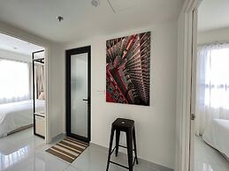 An Corner - Soho Residence Service Apartment