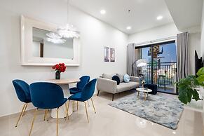 An Corner - Soho Residence Service Apartment