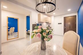 An Corner - Soho Residence Service Apartment