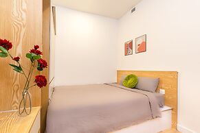 An Corner - Soho Residence Service Apartment