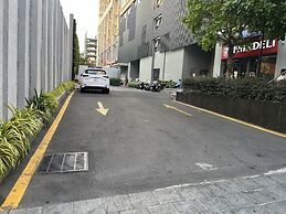 An Corner - Soho Residence Service Apartment