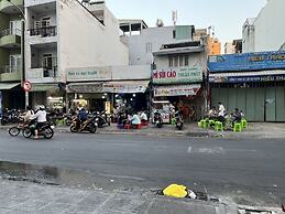 An Corner - Soho Residence Service Apartment