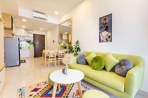 An Corner - Soho Residence Service Apartment