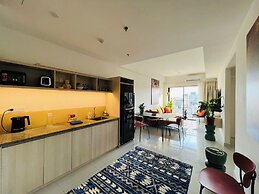 An Corner - Soho Residence Service Apartment