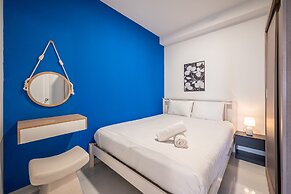 An Corner - Soho Residence Service Apartment