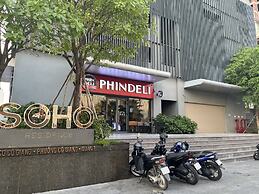 An Corner - Soho Residence Service Apartment