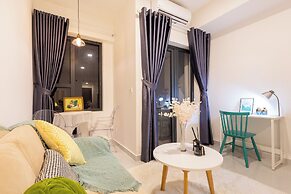 An Corner - Soho Residence Service Apartment