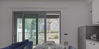 Viviboccadasse - Glicine by Wonderful Italy