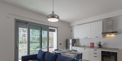 Viviboccadasse - Glicine by Wonderful Italy