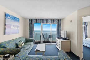 3 BR Units at Bay Watch by Elliott