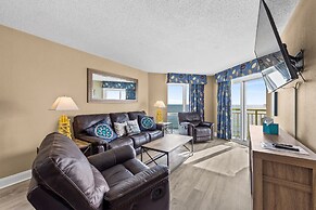 3 BR Units at Bay Watch by Elliott