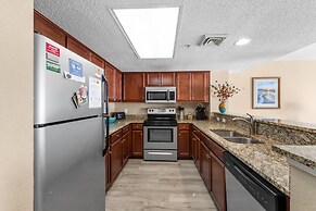 3 BR Units at Bay Watch by Elliott