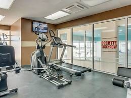 3 BR Units at Bay Watch by Elliott