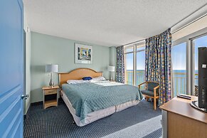 3 BR Units at Bay Watch by Elliott