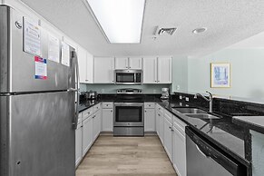 3 BR Units at Bay Watch by Elliott