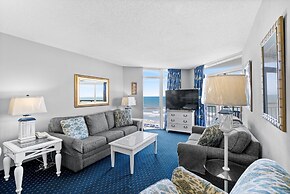 3 BR Units at Bay Watch by Elliott