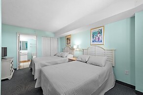 3 BR Units at Bay Watch by Elliott