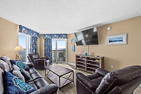 3 BR Units at Bay Watch by Elliott