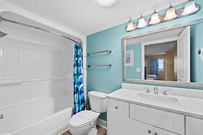 3 BR Units at Bay Watch by Elliott