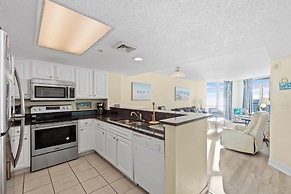 3 BR Units at Bay Watch by Elliott