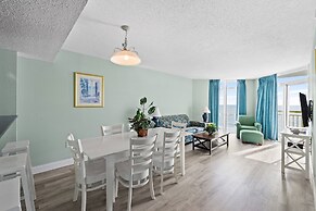 3 BR Units at Bay Watch by Elliott