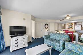 3 BR Units at Bay Watch by Elliott